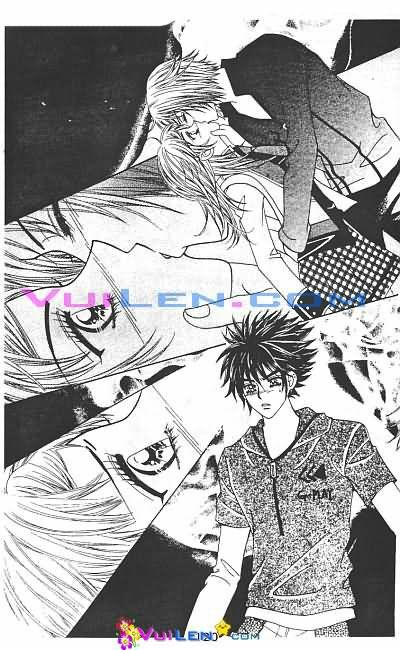 Nụ Hôn Cuối: Chapter 47