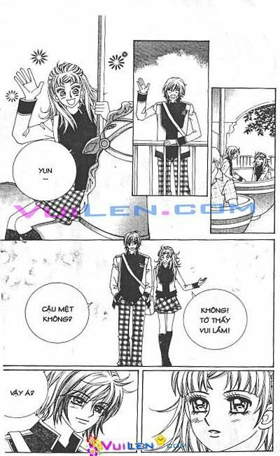 Nụ Hôn Cuối: Chapter 47