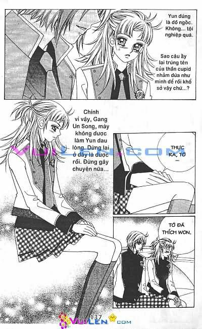 Nụ Hôn Cuối: Chapter 47