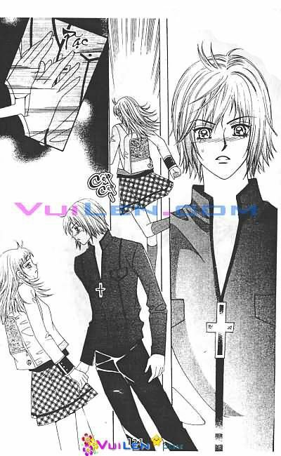 Nụ Hôn Cuối: Chapter 47