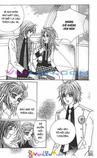 Nụ Hôn Cuối: Chapter 47