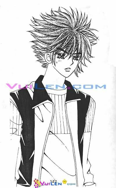 Nụ Hôn Cuối: Chapter 47