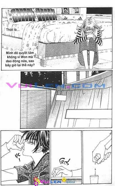Nụ Hôn Cuối: Chapter 47