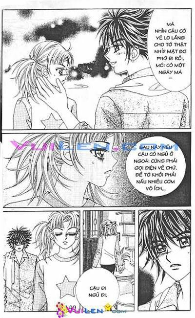 Nụ Hôn Cuối: Chapter 48