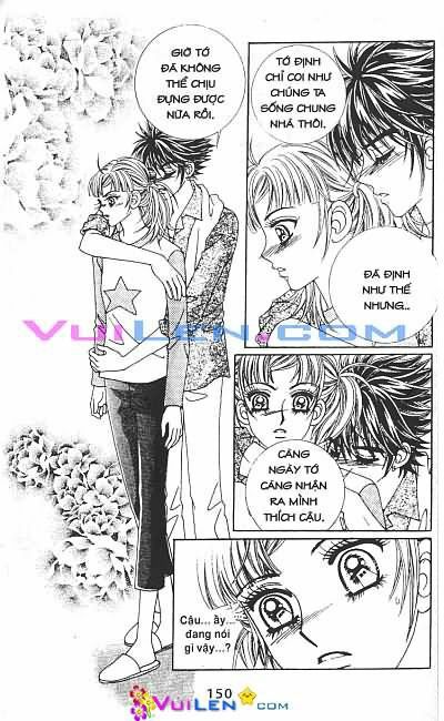 Nụ Hôn Cuối: Chapter 48