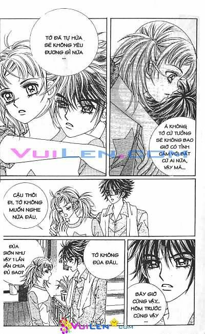 Nụ Hôn Cuối: Chapter 48