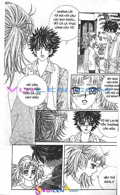 Nụ Hôn Cuối: Chapter 48