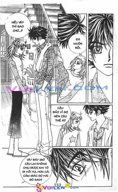 Nụ Hôn Cuối: Chapter 48