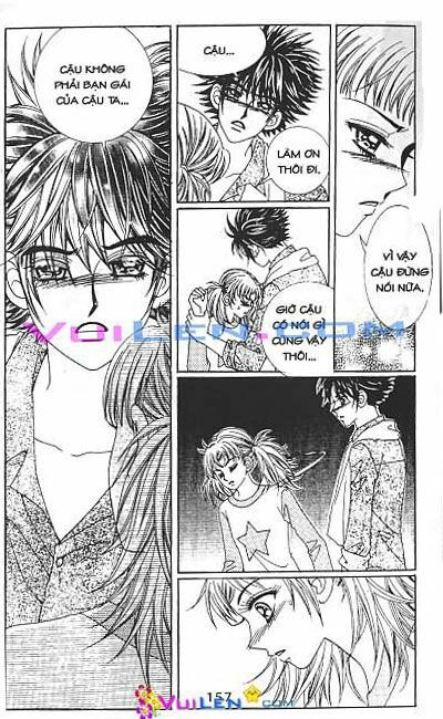 Nụ Hôn Cuối: Chapter 48