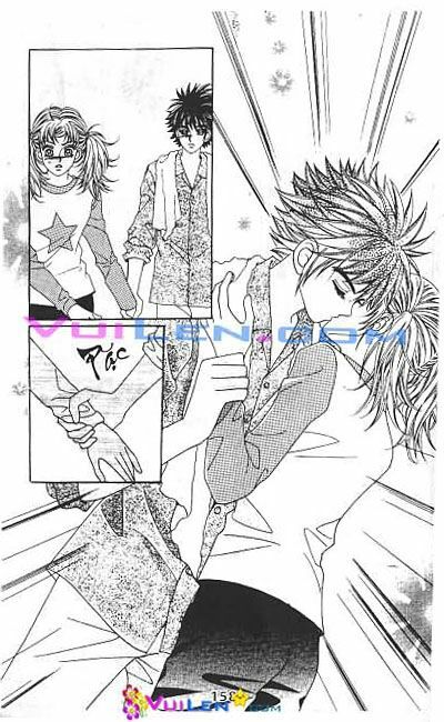 Nụ Hôn Cuối: Chapter 48