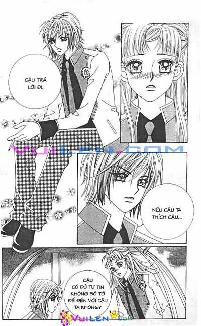 Nụ Hôn Cuối: Chapter 48