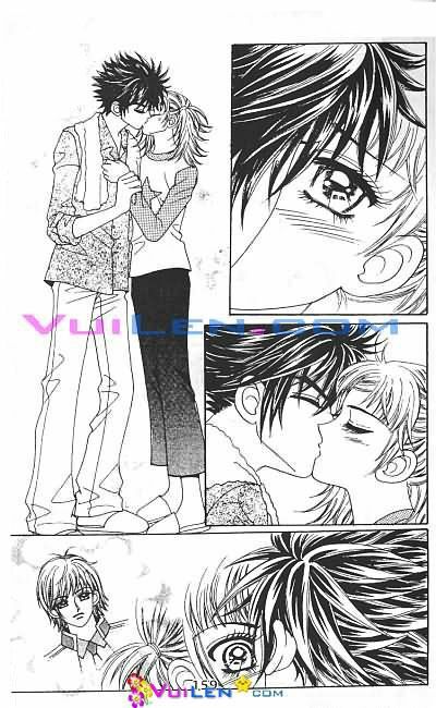 Nụ Hôn Cuối: Chapter 48
