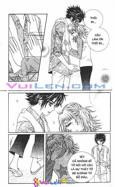 Nụ Hôn Cuối: Chapter 48