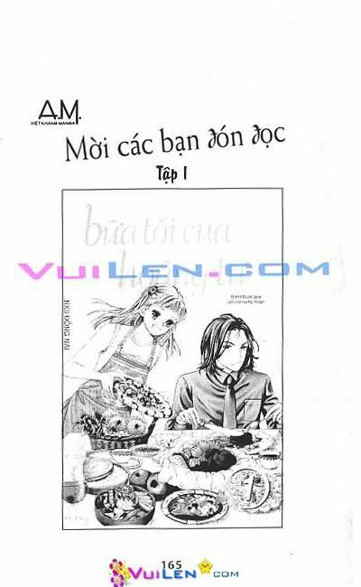 Nụ Hôn Cuối: Chapter 48