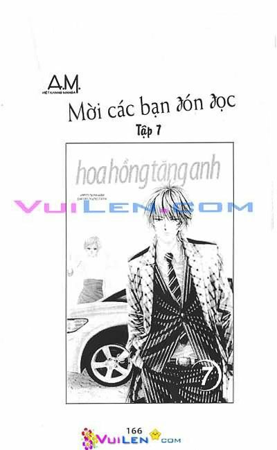 Nụ Hôn Cuối: Chapter 48