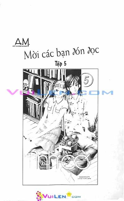 Nụ Hôn Cuối: Chapter 48