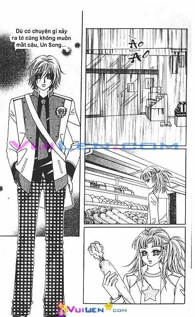 Nụ Hôn Cuối: Chapter 48