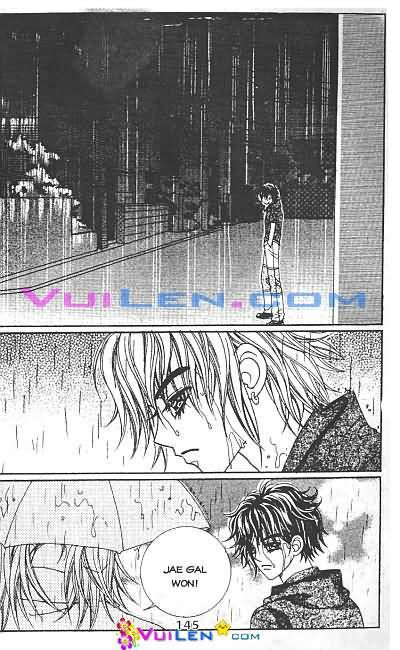 Nụ Hôn Cuối: Chapter 48