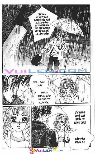 Nụ Hôn Cuối: Chapter 48