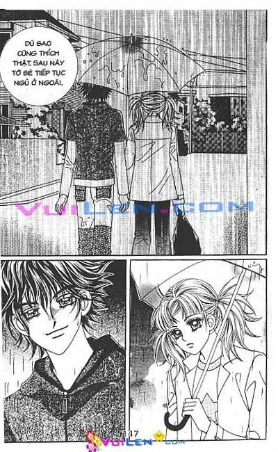 Nụ Hôn Cuối: Chapter 48