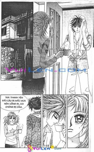 Nụ Hôn Cuối: Chapter 48