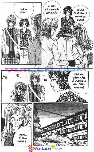 Nụ Hôn Cuối: Chapter 49