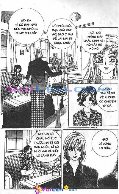 Nụ Hôn Cuối: Chapter 49