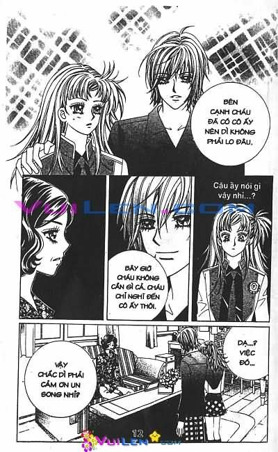 Nụ Hôn Cuối: Chapter 49
