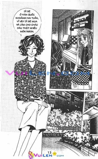 Nụ Hôn Cuối: Chapter 49