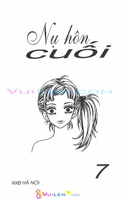 Nụ Hôn Cuối: Chapter 49