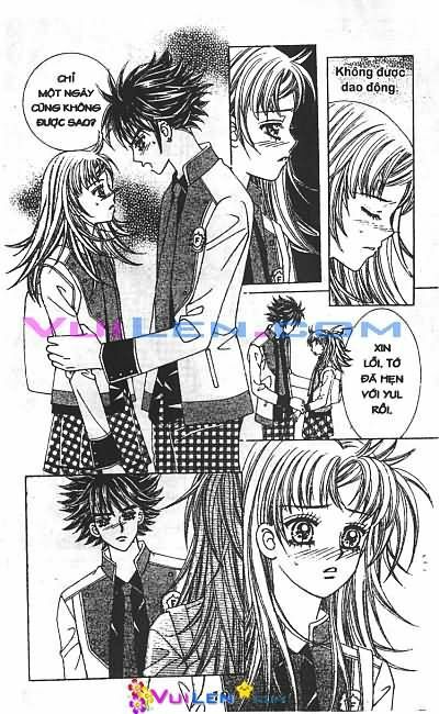 Nụ Hôn Cuối: Chapter 49
