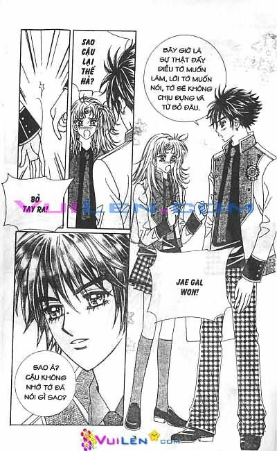 Nụ Hôn Cuối: Chapter 49