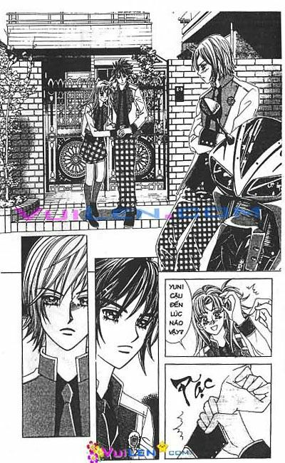 Nụ Hôn Cuối: Chapter 50