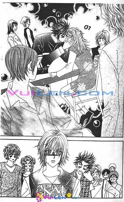 Nụ Hôn Cuối: Chapter 50