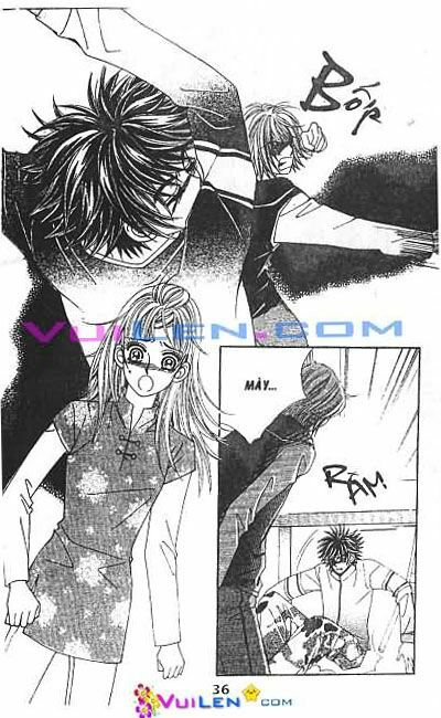 Nụ Hôn Cuối: Chapter 50