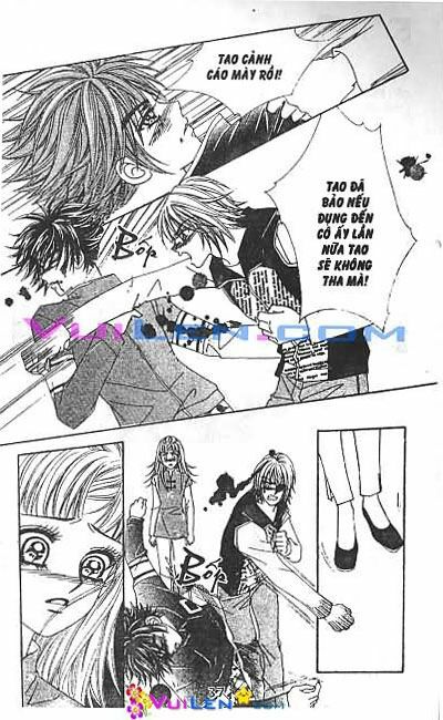 Nụ Hôn Cuối: Chapter 50