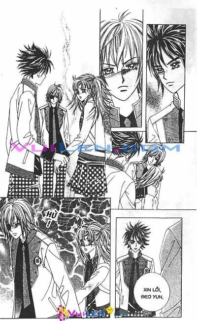 Nụ Hôn Cuối: Chapter 50