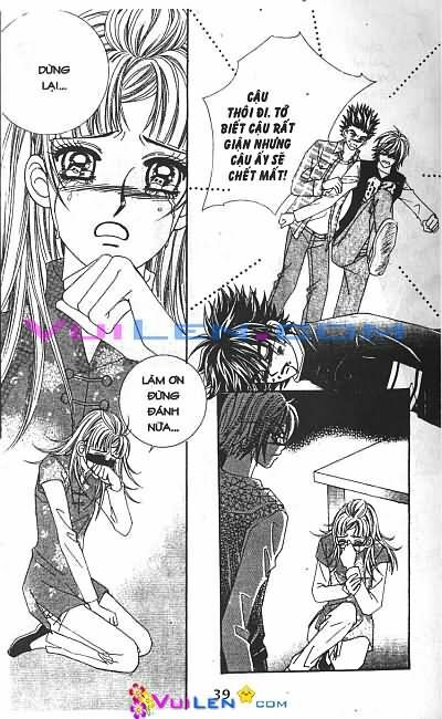 Nụ Hôn Cuối: Chapter 50