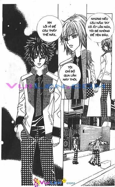 Nụ Hôn Cuối: Chapter 50