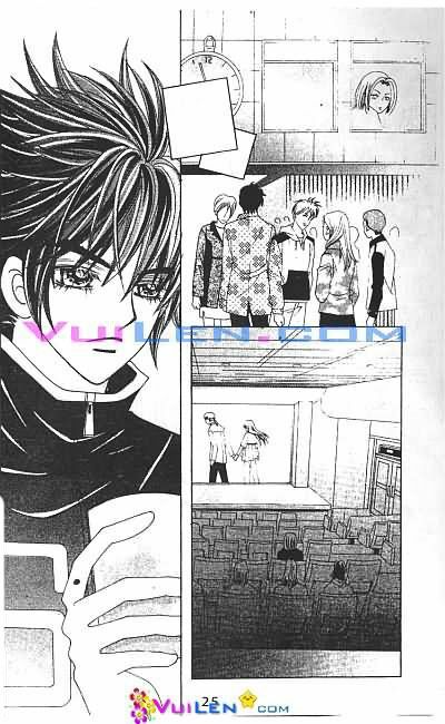 Nụ Hôn Cuối: Chapter 50