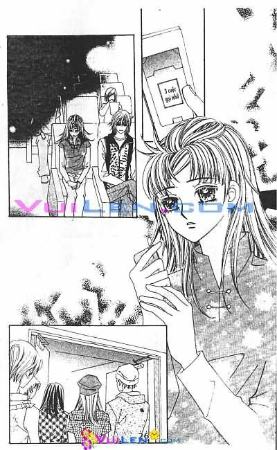 Nụ Hôn Cuối: Chapter 50