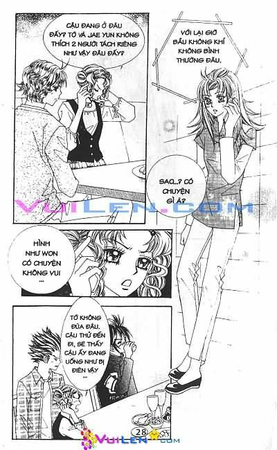 Nụ Hôn Cuối: Chapter 50