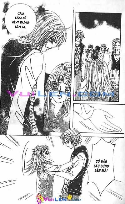 Nụ Hôn Cuối: Chapter 51