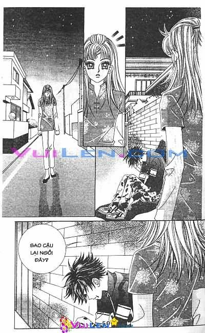 Nụ Hôn Cuối: Chapter 51