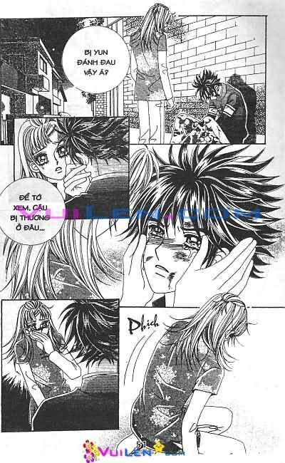Nụ Hôn Cuối: Chapter 51