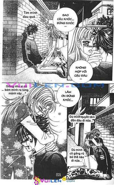 Nụ Hôn Cuối: Chapter 51