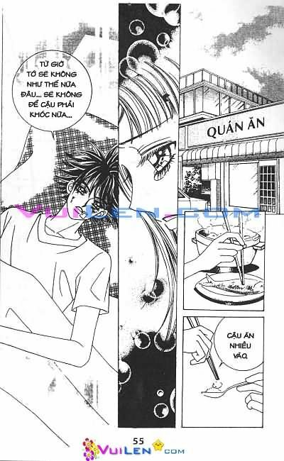 Nụ Hôn Cuối: Chapter 51