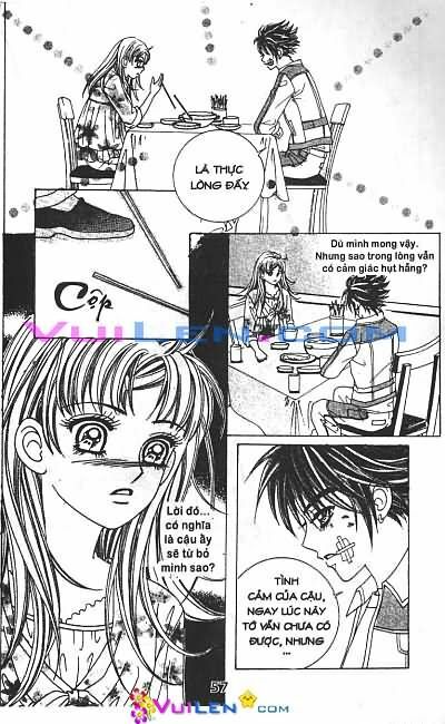 Nụ Hôn Cuối: Chapter 51