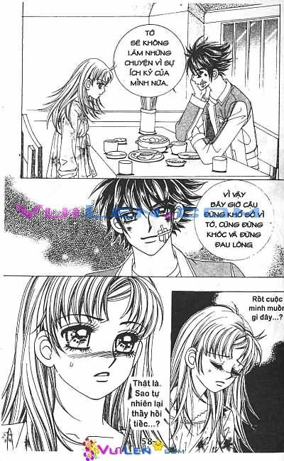 Nụ Hôn Cuối: Chapter 51