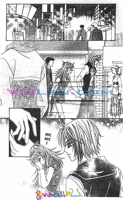 Nụ Hôn Cuối: Chapter 51